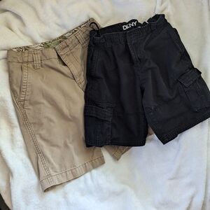 Boys Shorts